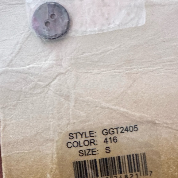 Da-Nang Multicolor Blouse - Picture 7 of 8